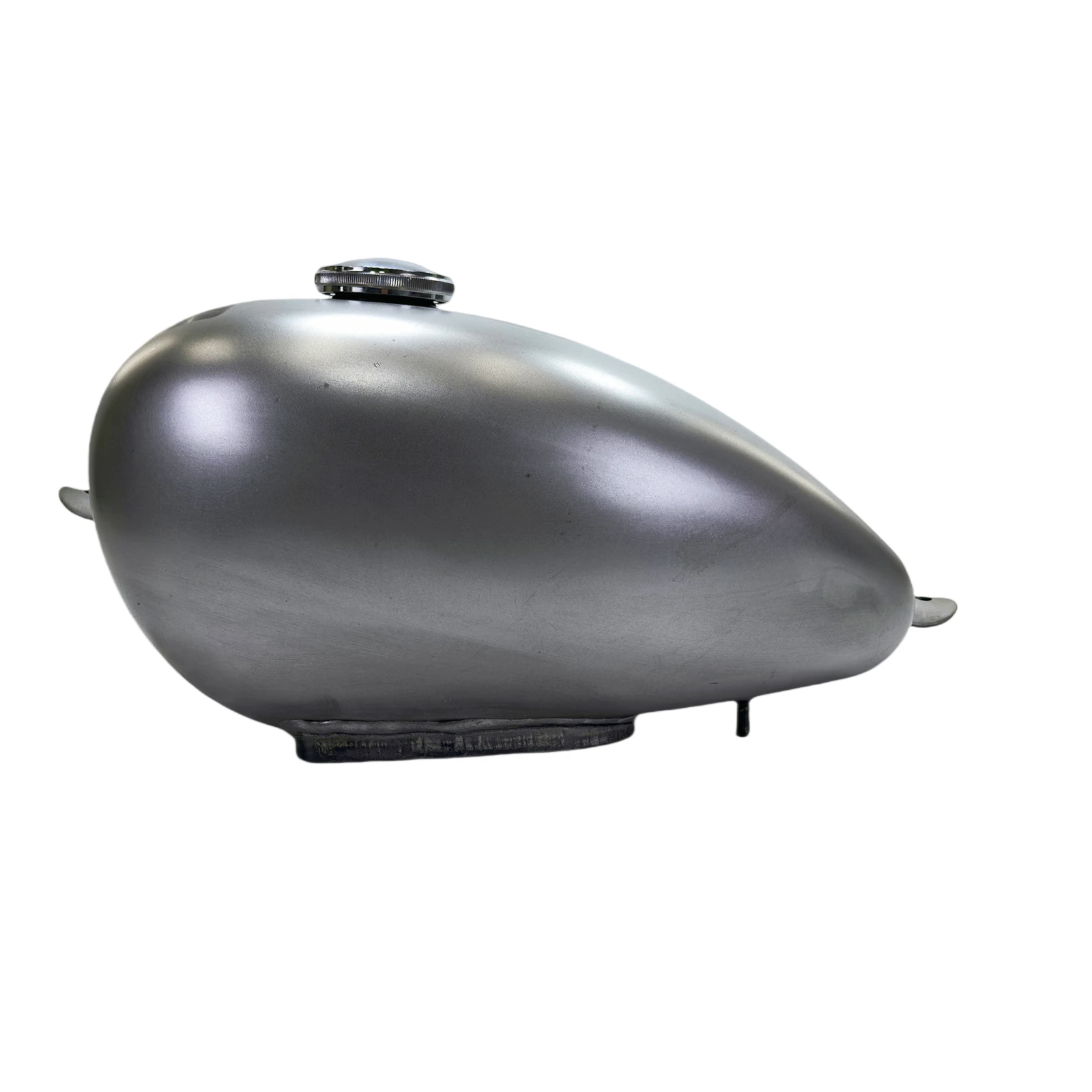 6 L Motorcycle Gas Fuel Tank Oil Can For Harley Sportster EFI Versions 2007-2022