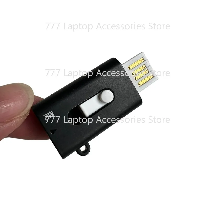 Genuine  Memory Stick For Micro M2 Card Reader MSAC-UAM2 USB Adapter