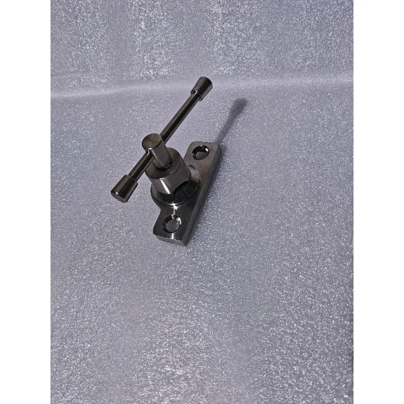 Operating Table Slider Clamp Clamp Leg Retainer Hanging Operating Table Accessory Lock