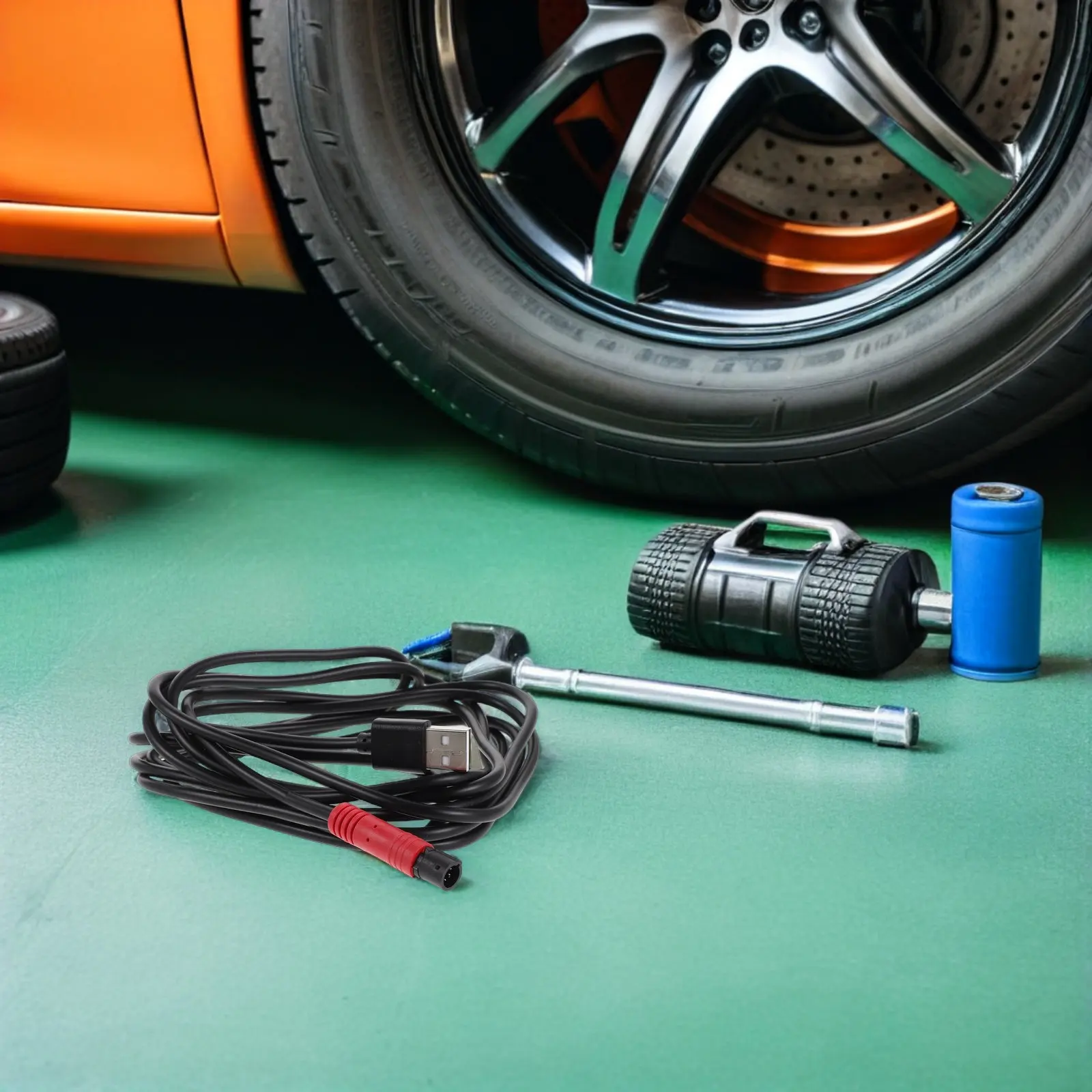 8 Core Dash Cam Usb…