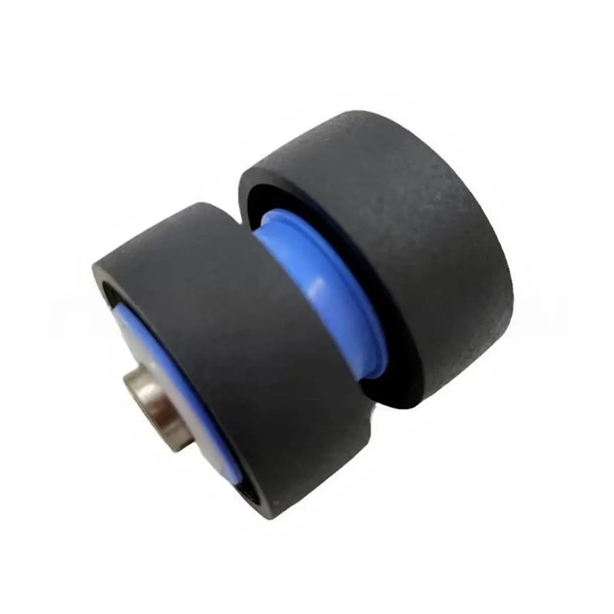 Exchange Roller Paper Roller Kit for -4010C -6010C Image for MULA Scanner Replacement Feed Roller Assembly Set
