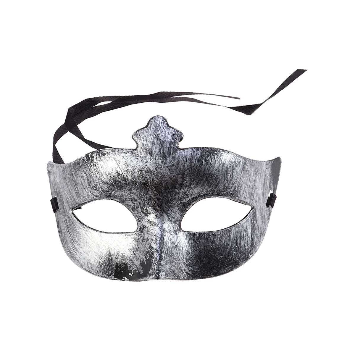 4Pcs Vintage Half Face Mask Costume Prop for Masquerade Party Halloween Cosplay Performance Photo Accessory Vintage Mask