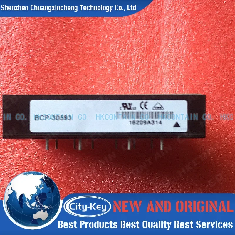 New and Original BCP-30593 BCP-5/15-3.3/15-D48 BCP-5/15-3.3/15-D48-C BCP-5/15-3.3/15-D48N BCP-5/15-3.3/15-D48-Y IGBT MODULE