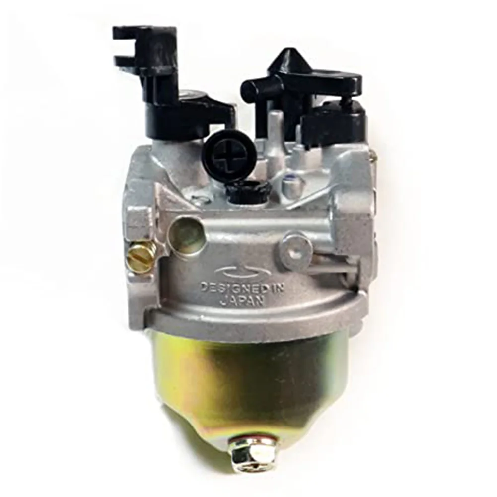 Carburetor Gaskets As Shown Gasoline Engine Parts Easy Installation Hassle-Free Replacement Maintenance Components