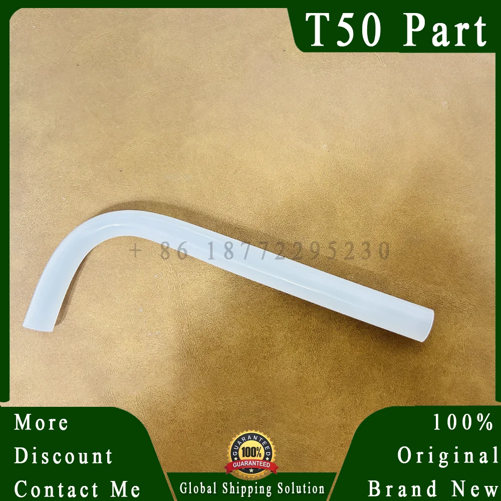 Original Agras T50 Flow Meter Water Outlet Hose for Dji T50 Drone Accessories Repair Parts