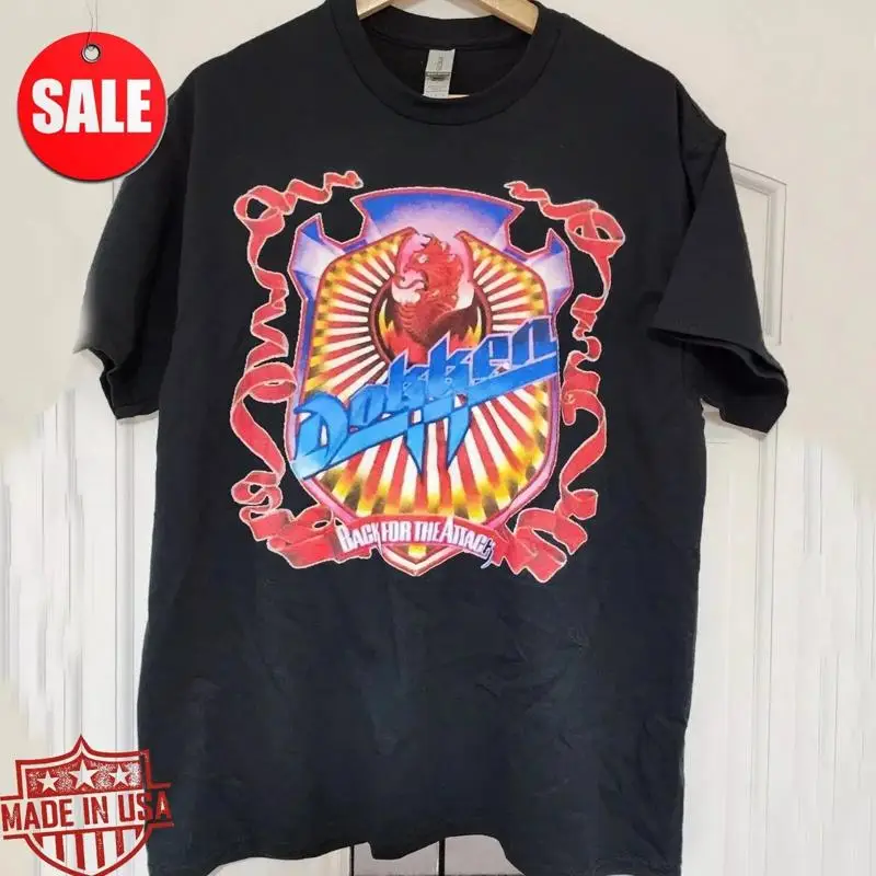 New Dokken Don Up F…