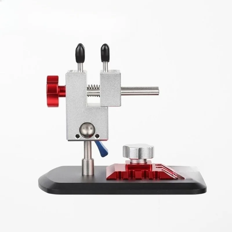 Two-in-one universal vice model, multi-purpose precision model tool