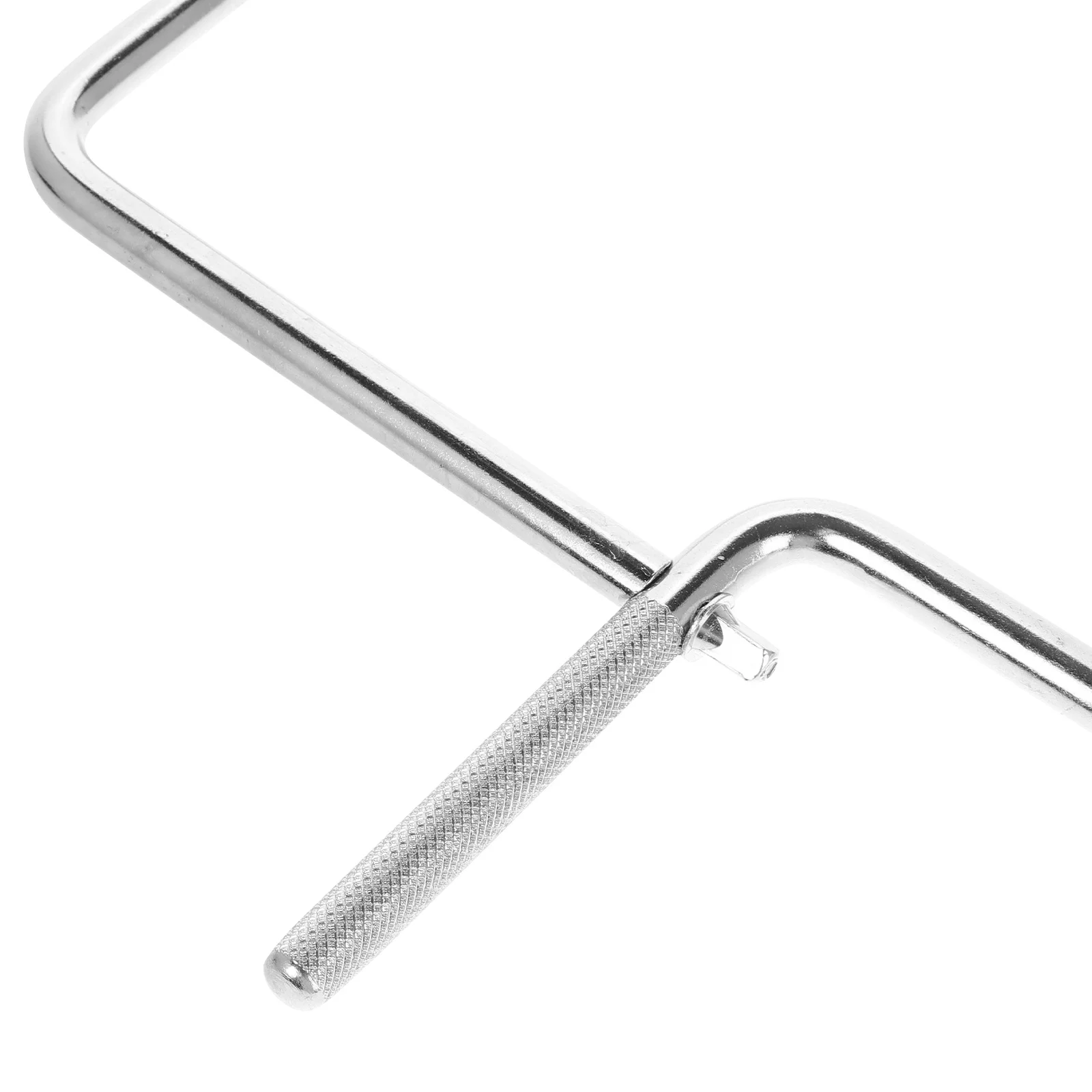 1 قطعة جرس البقر جبل الذراع المعادن U-شكل قضيب ل طبل دائم المحمولة حامل الإعداد السريع حامل جرس البقر أداة عزف موسيقى جزء