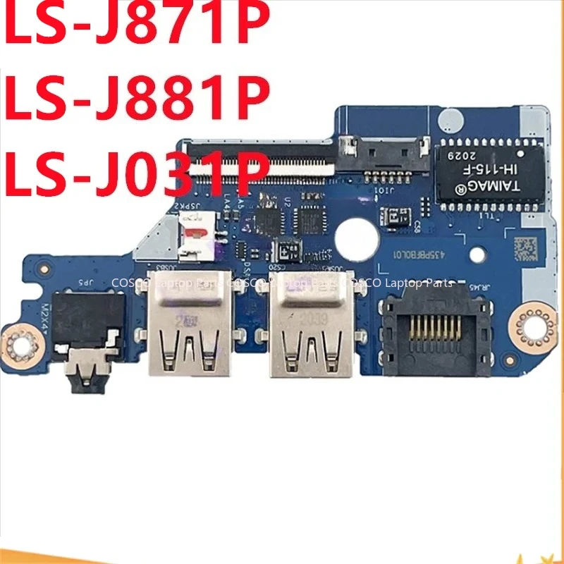 ตรวจสอบและแนะนำเมนบอร์ด USB รุ่น J031P สำหรับ Acer Nitro 5 ที่ใช้งานได้จริง พร้อมคำแนะนำจากผู้ใช้งานจริง