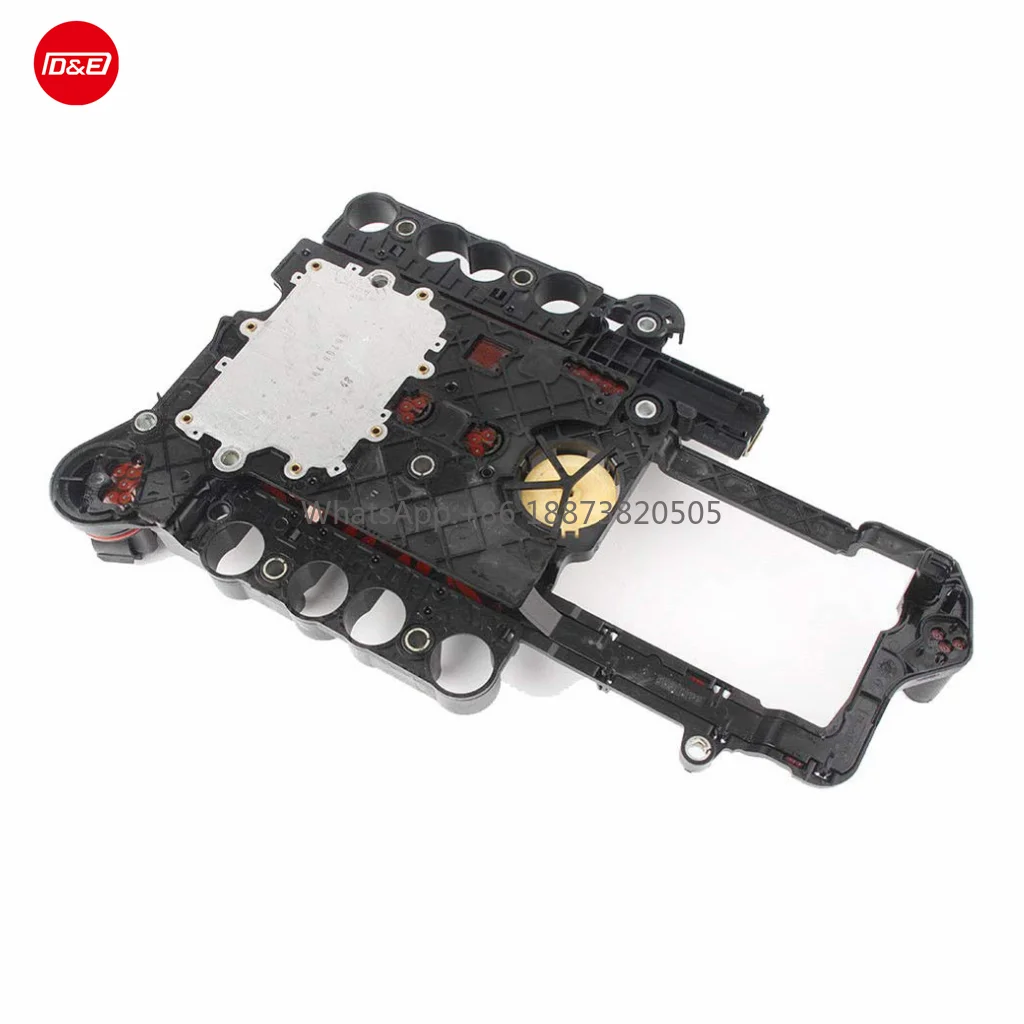 Automatic Transmission vgs3 722.9 TCU TCM Conductor plate Control Module For Mercedes Benz A000270260080 A0002702600 A0034460310