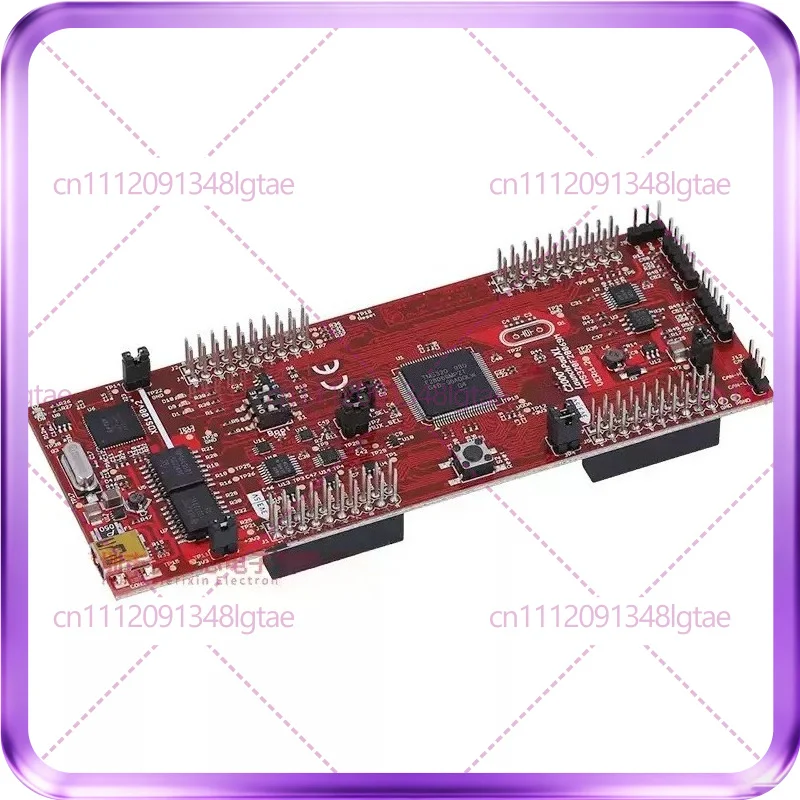 1Pcs For LAUNCHXL-F28069M C2000 MCU F28069M Development Board Kit