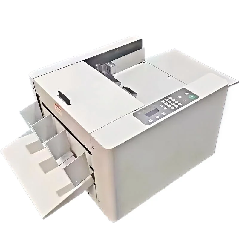 

CCA-330 Автоматический цифровой резак для визитных карточек, машина для резки наклеек, машина для высечки этикеток