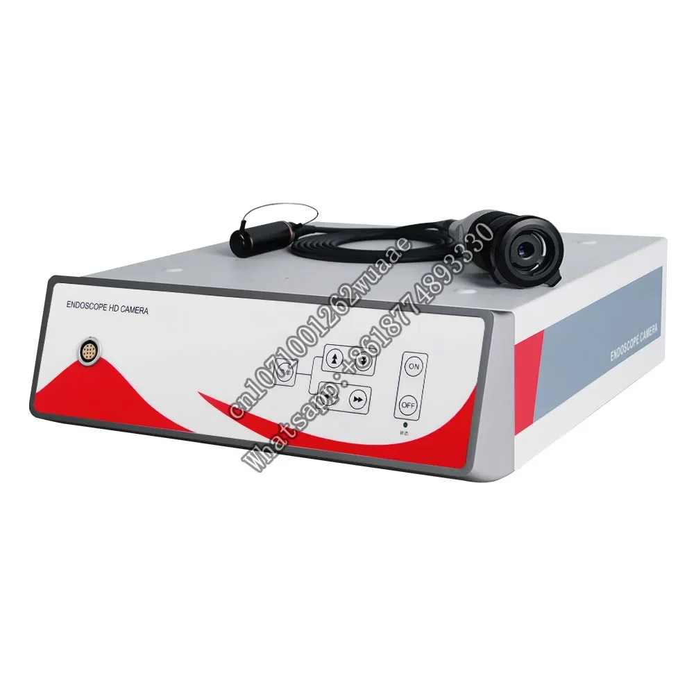 

HGW-800C Medical Endoscope Digital 1080P HD Video System