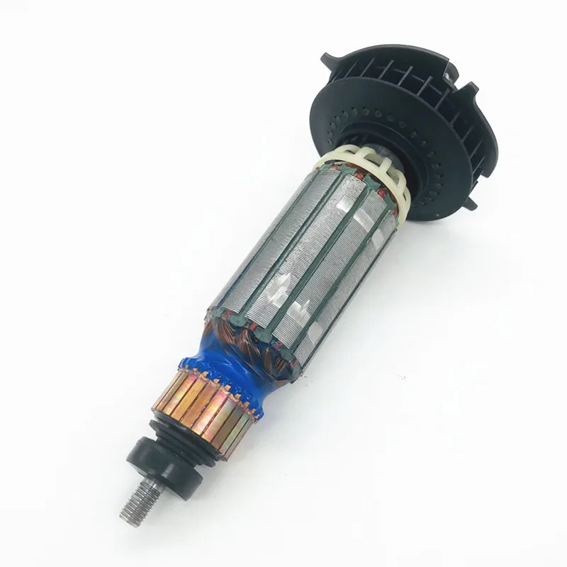 Imagem -03 - Conjunto Original do Rotor para Dewalt 220240v N014341sv D28112x 62358401 D28112 D28132 D28134