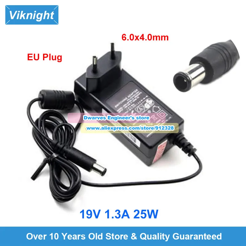 

Оригинальный ADS40FSG-19 19V 1.3A 25W монитор адаптер питания для LG FLATRON E2242C-BN 22EA53V-P IPS 224V-PN E1948S E2242C IPS