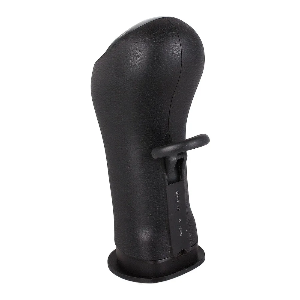 6 Speed Gear Shift Lever Knob for Volvo Heavy Trucks Replaces OEM 20488052 with C Crawler and R Reverse Positions