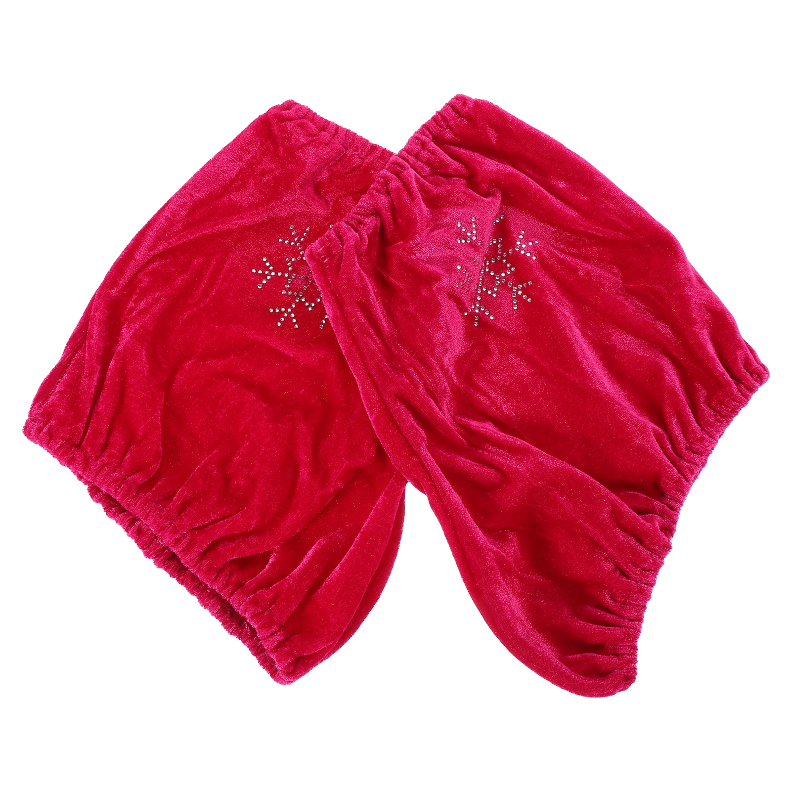 

Чехлы для катания на коньках, защита для обуви для коньков, износостойкие защитные ботинки, чехол для хоккейных ботинок, моющиеся аксессуары