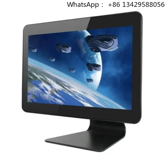 Widescreen 10.1 Inch Android RK3399 RK3588 Touch Screen Embedded Industrial Rugged Android 16 Panel PC All in One Computer