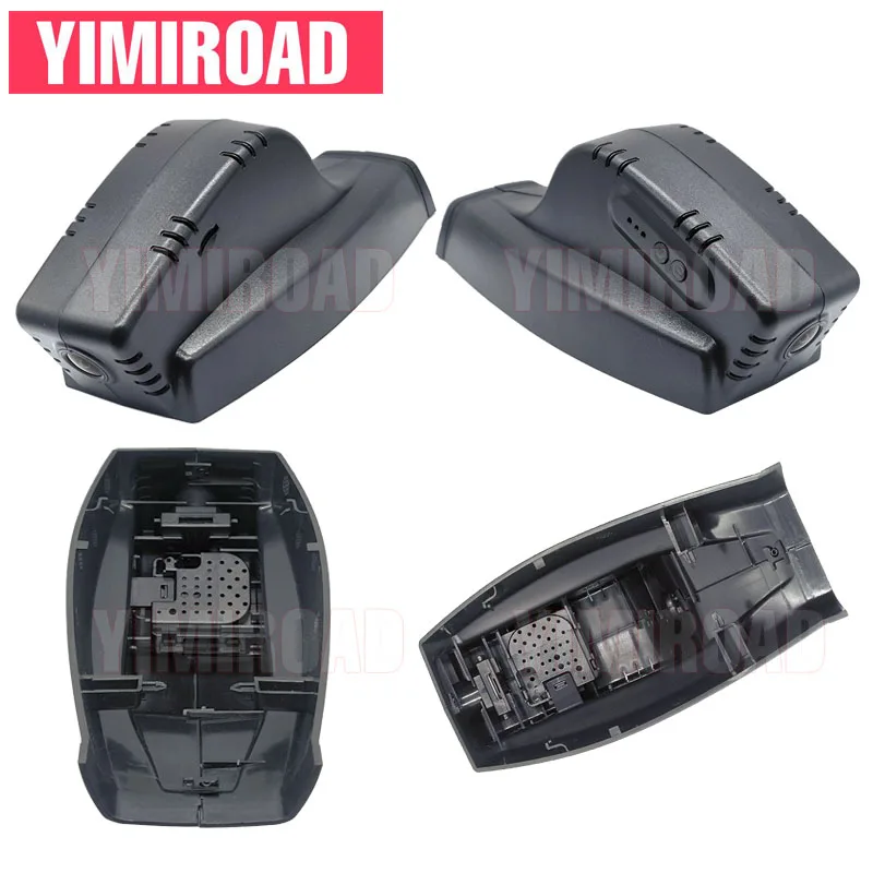 Yimiroad BM05-2K 1440P Edition Wifi Car Dvr Recorder Dash Camera For BMW 3 7 5 Series F10 F07 X5 X6 X3 F25 2009-2012 10% Cars