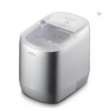 Longbank Automatic Popular Home Use Portable Ice Maker