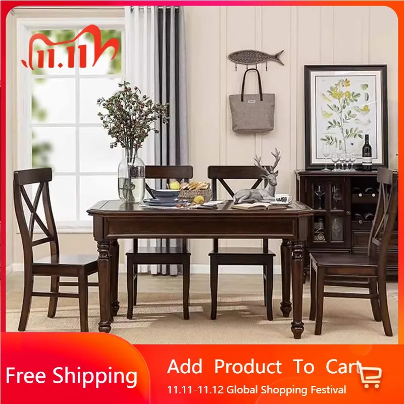 

Compact Design Dining Tables Reading Organiser Nordic Dining Tables Living Room Luxury Modern Juegos De Comedor Home Furniture