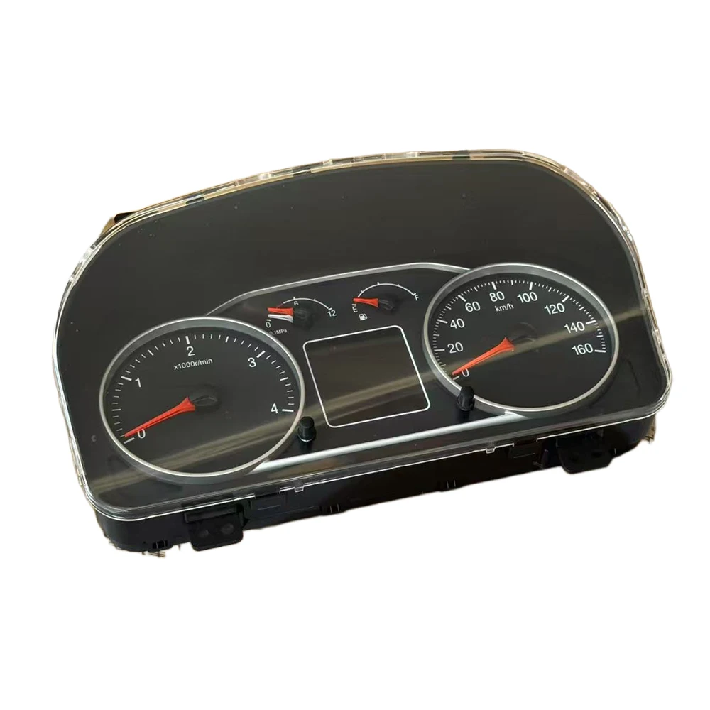 

NEW OEM Parts L037601007RA0 Hybrid Instrument Cluster