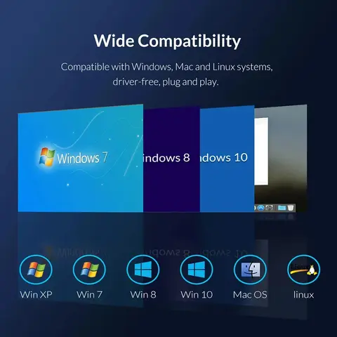 M2 SSD-fodral M.2 NVMe SATA SSD-kabinettadapter 10 Gbps USB 3.2 Gen2 USB C externt kabinett Stöder M- och B- samt B&M-nycklar 12 best sales Dell Latitude 5400 - №2