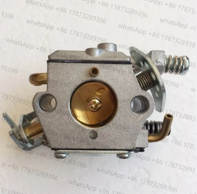 Carburador EFCO 141 CARB para motosierra EFCO EMAK OLEO MAC 141 141C 141CX CARBY WT-780
