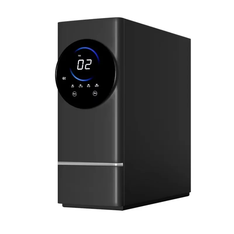 High Flow RO Purifier, Matcha Water Set, Advanced Filtration for Daily Healthy Drinking Use