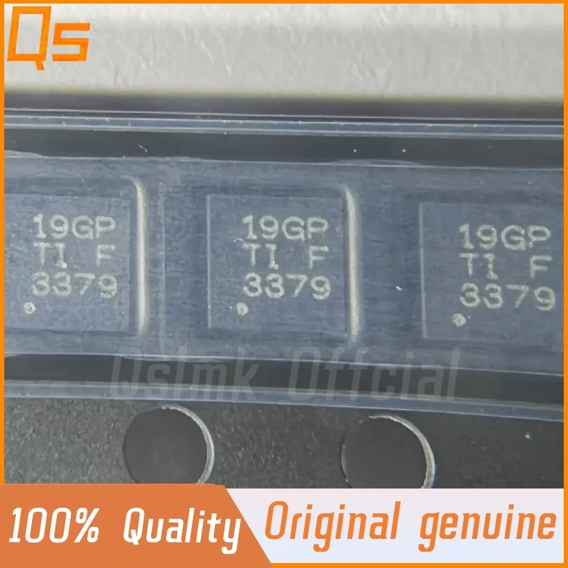 New Original TPS7A9101DSKR  WSON-10 screen printed 19GP step-down voltage/linear regulator IC chip