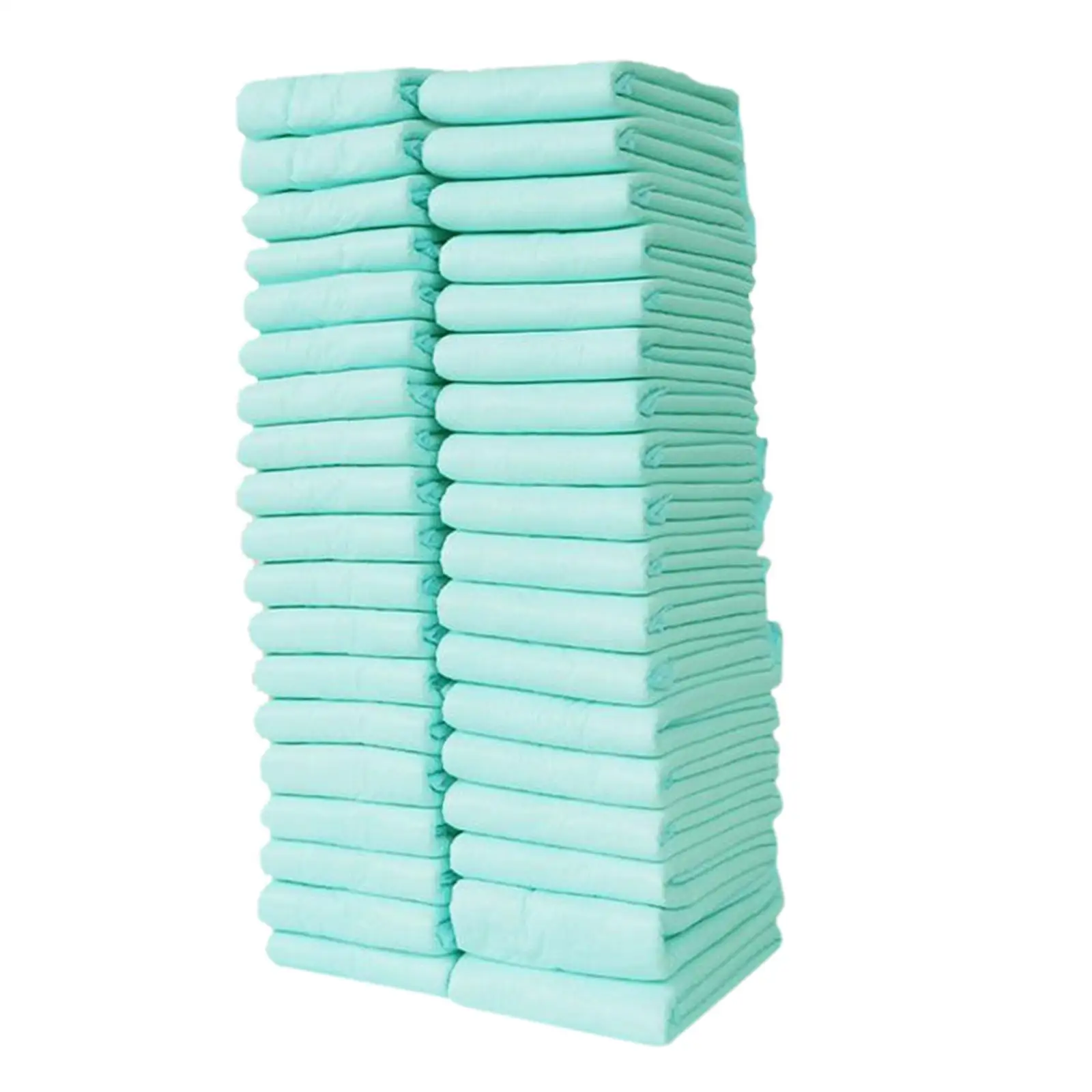 Heavy Absorbency Disposable Adult Diaper Changing Pad Nursing Mat for Elderly and Maternal Incontinence