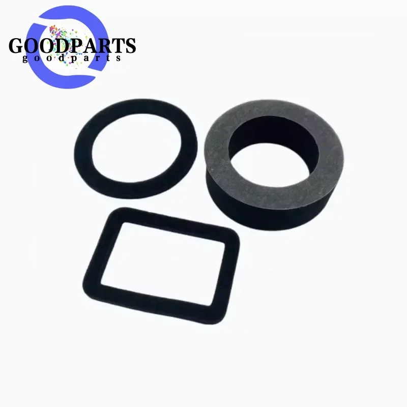 3SETS Hopper Sponge Seal Toner Seal For Canon IR Advanced 6055 6065 6075 6255 6265 6275 8085 8095 8105 8205 8285 8295 Sponge Pad