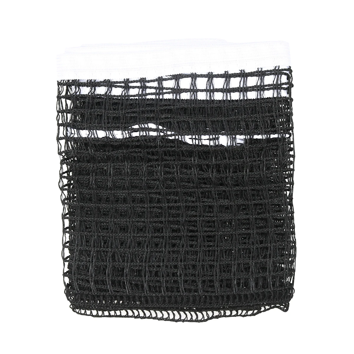 

2 PCS Table Tennis Net Training Weatherproof Nets for Outdoors Replacement Without
