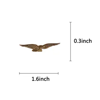 6 最佳銷售 摩托車徽章 - №2