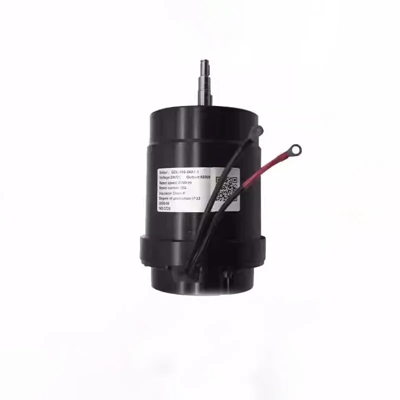 NEW for Z130D650-24A1-26.5S Electric Transport Vehicle Walking Motor 24V 650W