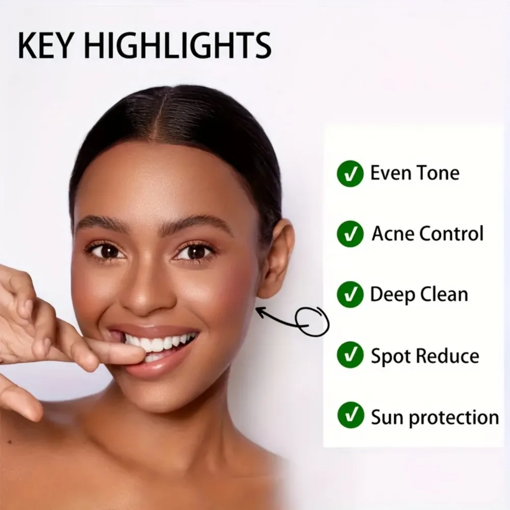 Thumbnail 4 - #26 Latest Facial Cleansers Offers
