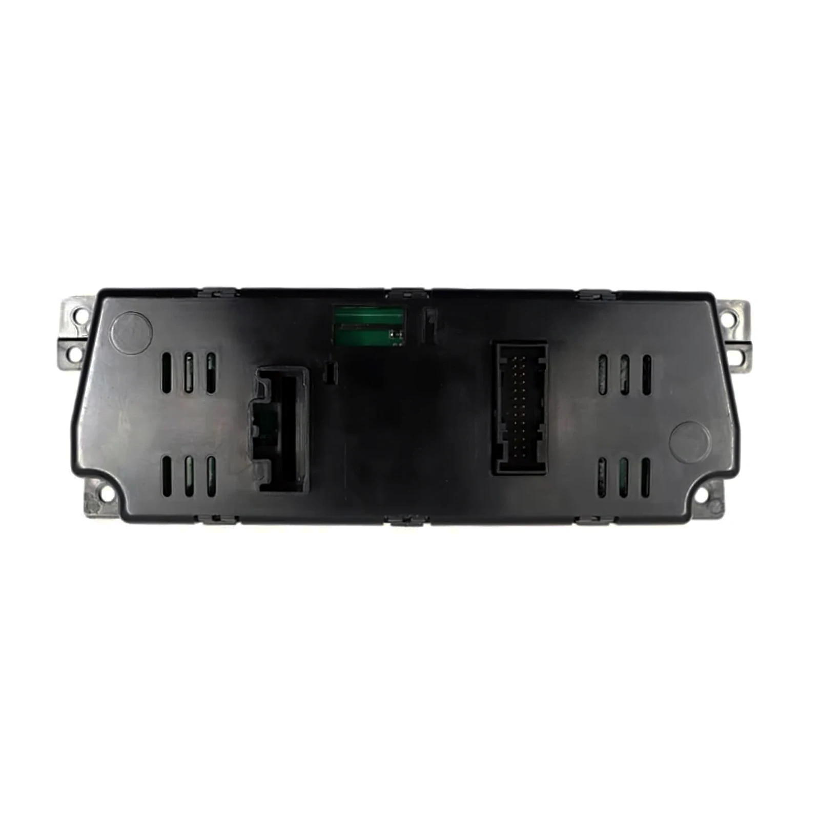 

Модуль управления температурой (термостат) для Dodge Ram 1500 2500 3500 4500 5500 2011-2012, климат-контроль, совместим с номером 55111290AE