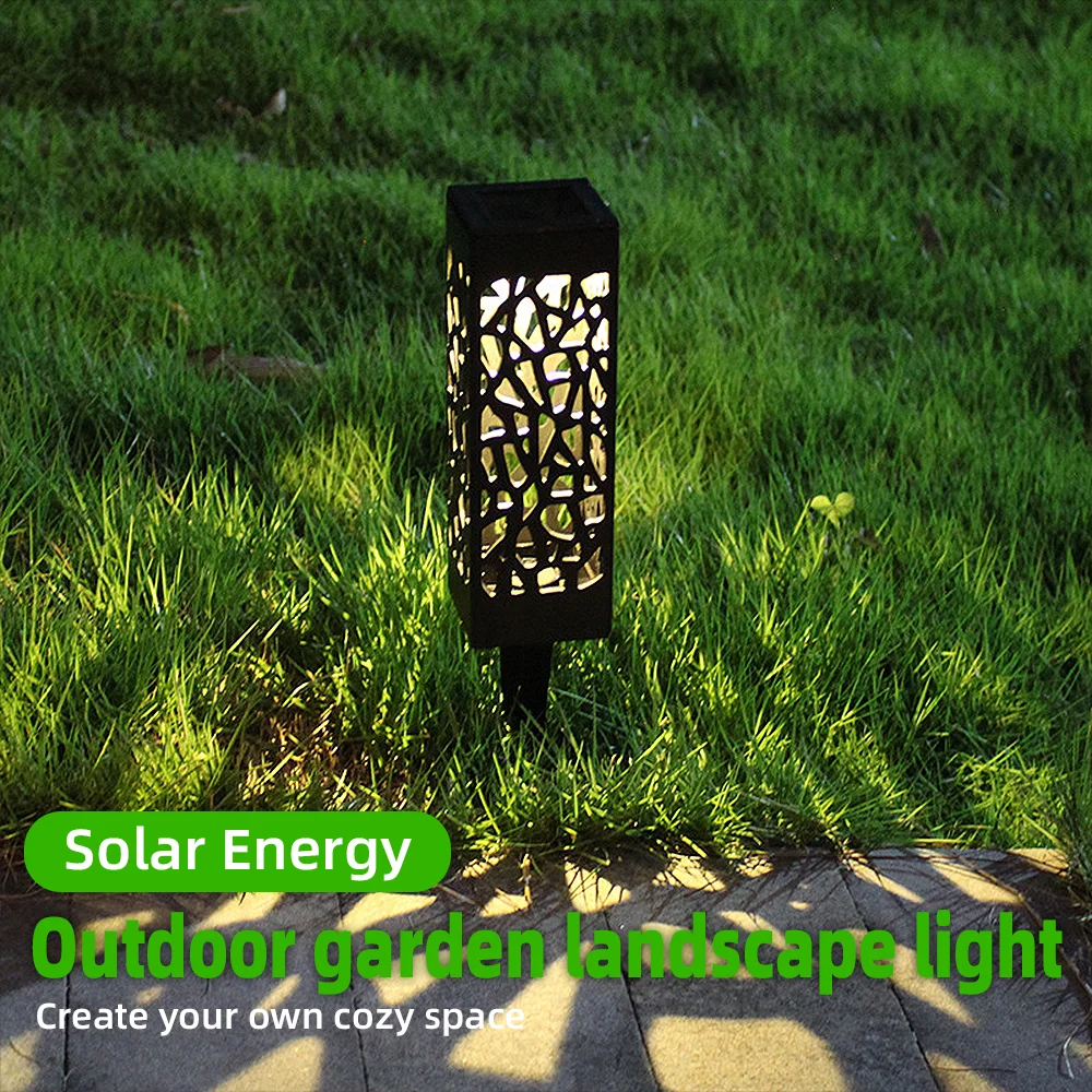 

LED Light Solar Light Energy-saving lamps Landscape lights Lawn Light Decoration Light Garden Lights Outdoor Waterproof lamps