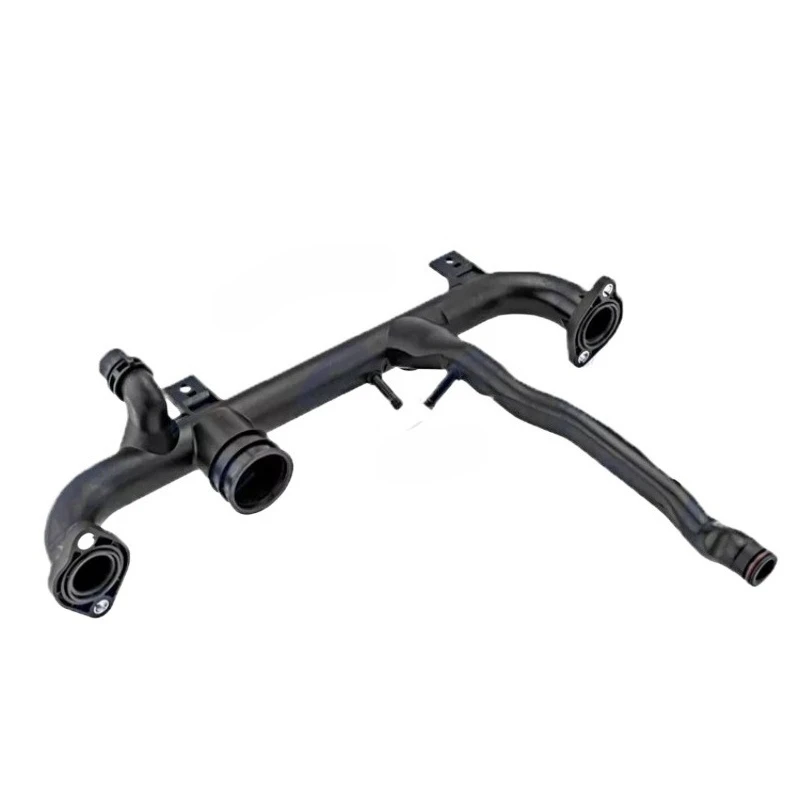 06C121085H Accesorios para automóviles Agua Koelvloeistof Pij para Audi A6 S4 A6 S6 A4L A6L 2017-2024