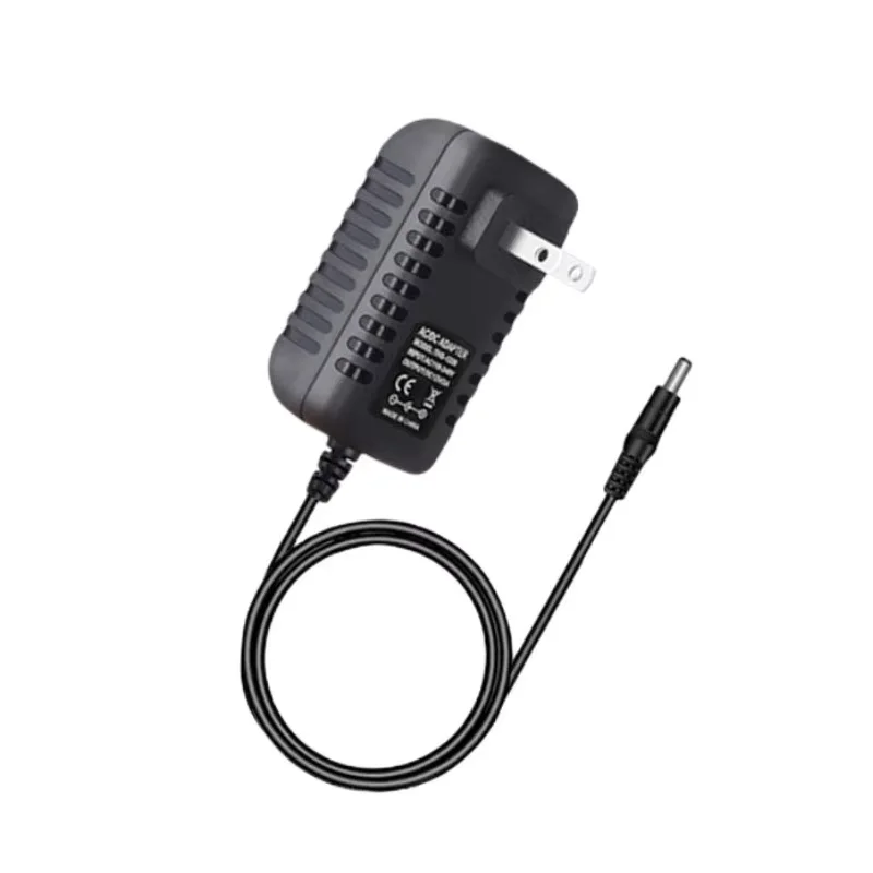 Universal Power Adapter Supply Charger Converter Switch EU US UK AU Plug Transformer LED Driver