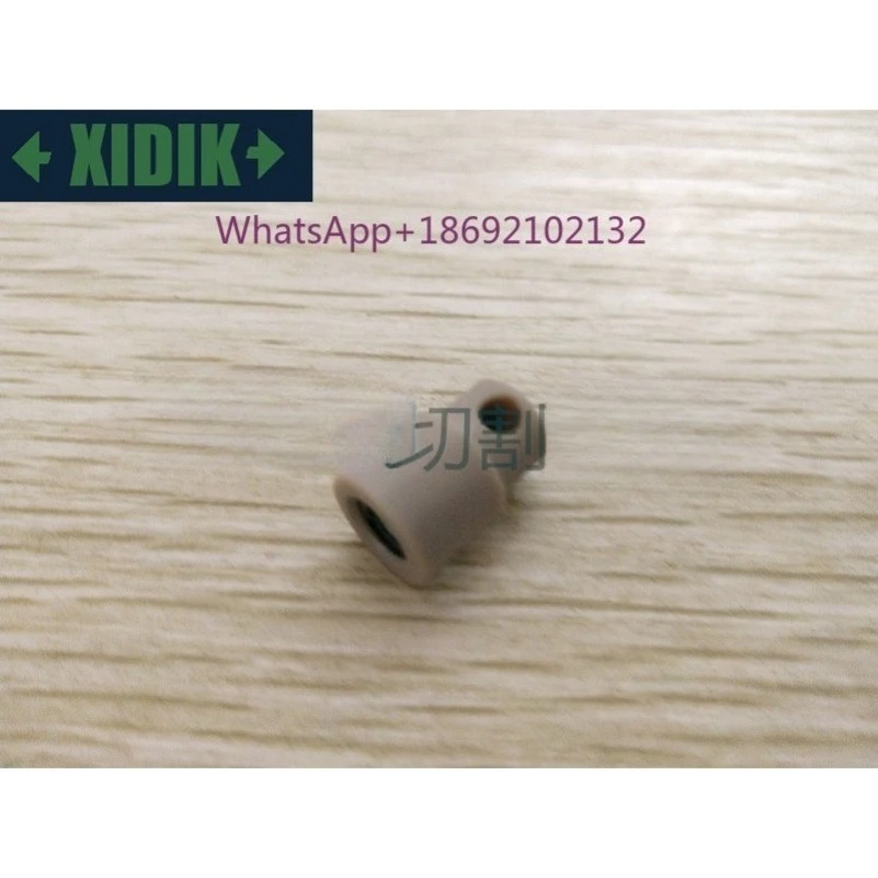 EDM Parts A290-8119-Z784 Insulating Shaft for Fanuc ID,iE,CiA Series CNC Wire Cutting Machine