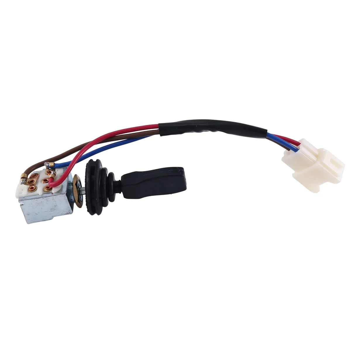 

A01G_Headlight Brake Light Switch AMR6104 for Land Rover Defender 97-14