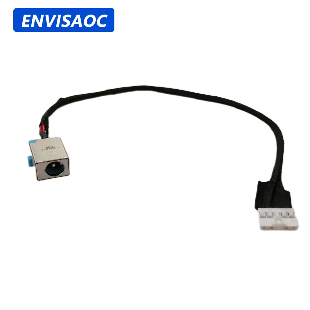 For Acer Aspire 5560 5560G MS2319 Laptop DC Power Connector Jack DC-IN Charging Flex Cable 50.4M609.021 50.4M616.031