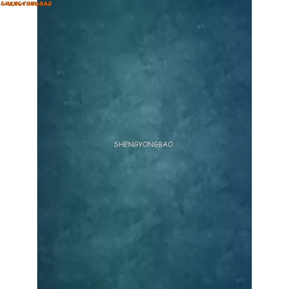 SHENGYONGBAO Digital Printed Photography Backdrops Prop  Retro  Theme Photography Background 200509C-04