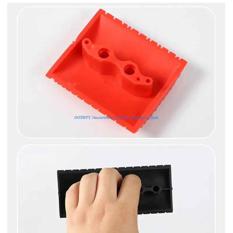 

367D DIY Friendly Rubber Texture Roller производит инструмент для рисования натурального дерева для проектов по ремонту дома