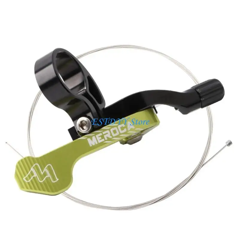 

G6DE плавное движение и долговечность велосипедного подседельного штыря с прецизионным шарниром подшипника