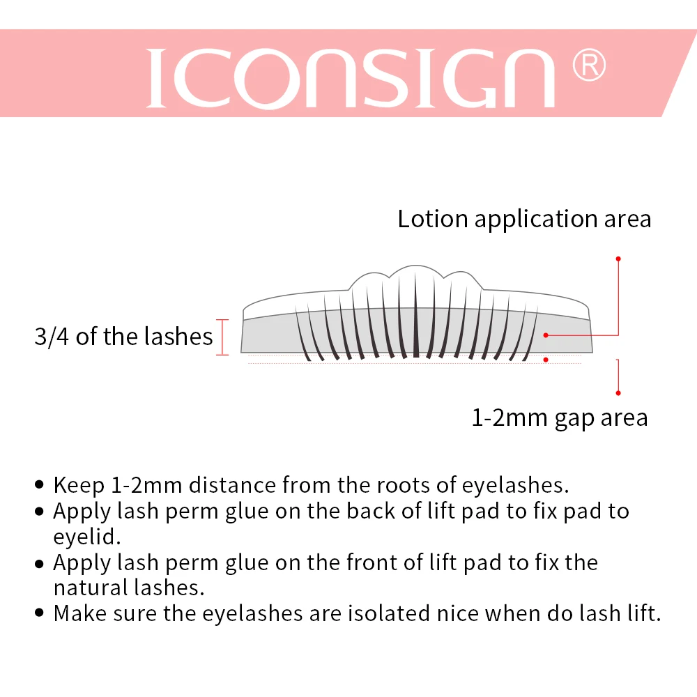 Lash Lift Kit Wimper Curling Brow Lamineren Kit Professionele Wimper Perm Kit Semi