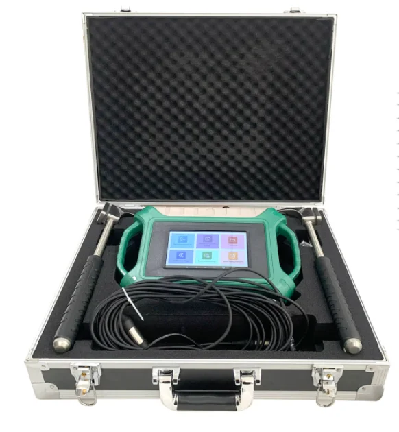 

New Admt 300sx Water Detector Admt 300sx Underground Well explorer Automatic Mapping Water Detector