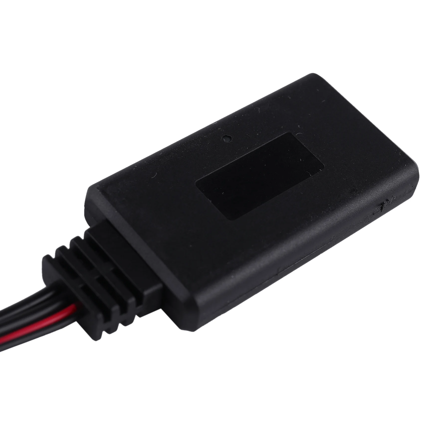 Imagem -06 - Adaptador Bluetooth para Audi Concert Symphony Chorus ii Aux in Music cd Cabo Linha de Entrada Mp3