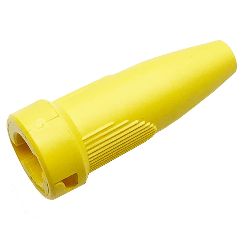 Yellow Powerful Steam Sprinkler Nozzle Head Replace Accessories For Karcher SC1/SC2/SC3/SC4/SC5 Steam Cleaner Machine Parts